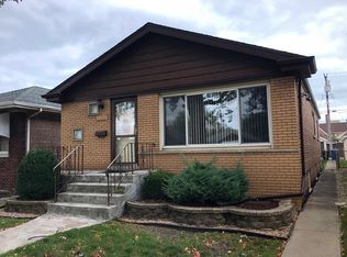 11009 S Avenue M, Chicago, IL