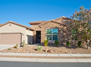 4351 W Summit Ranch Pl, Marana, AZ 85658