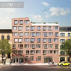 Rented by Azoulay Group Inc