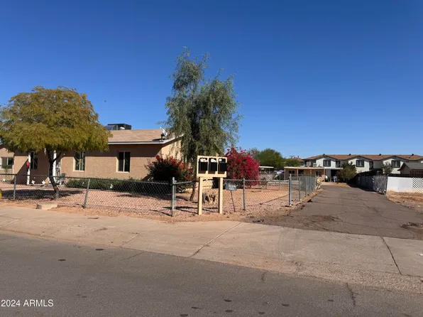 5119-5121 N 18th Avenue, Phoenix, AZ 85015