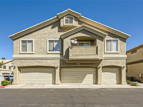 6320 Dan Blocker Ave Unit 102, Whitney, NV 89011
