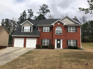 1763 Clayhill Pointe SW, Marietta, GA 30064