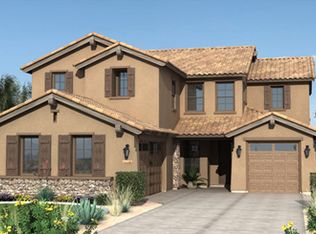 2567 E Penedes Dr, Gilbert, AZ 85298