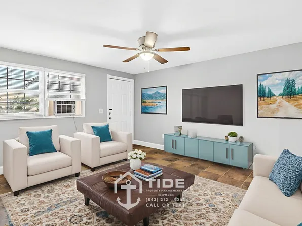 2205 Russelldale Avenue, 2205 Russelldale Ave Unit C, Charleston, SC 29406