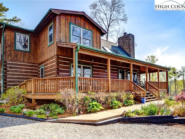 5191/5189 Peoria Road, Vilas, NC 28692