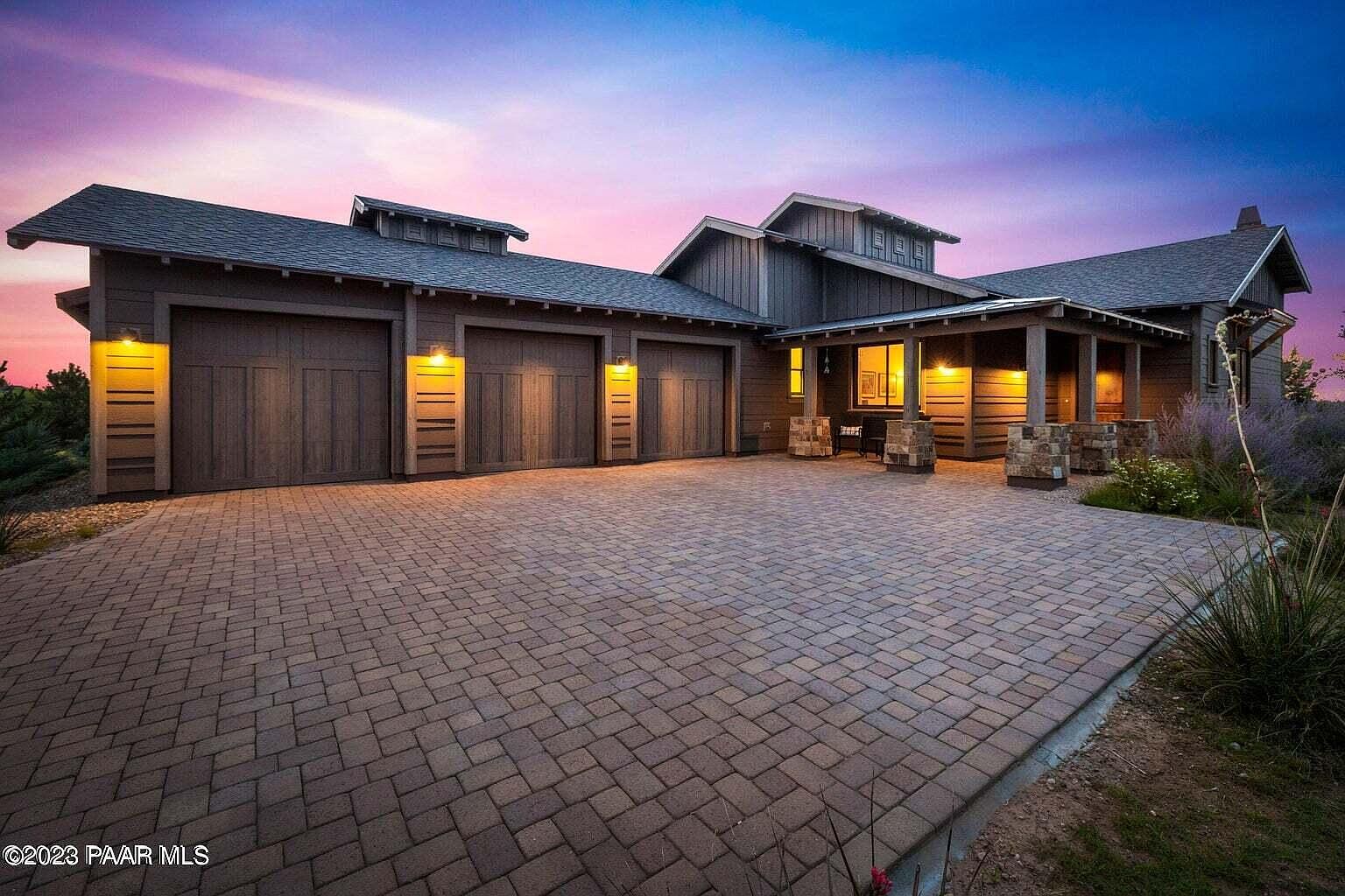 15020 N Forever View Ln