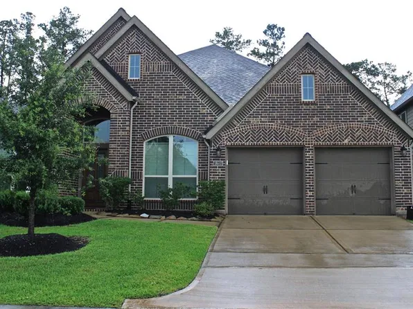 18610 Lena Trail Dr, Spring, TX 77388