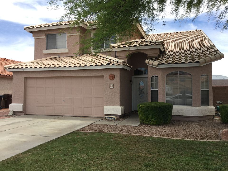 1st image of 8989 W Tierra Buena Ln
