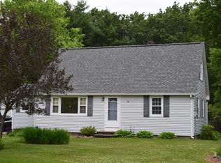 17 Chisholm Rd, Kingston, NH 03848