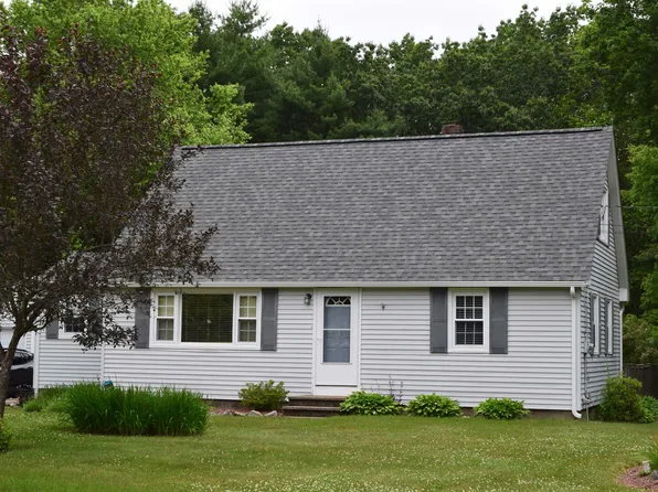 17 Chisholm Road, Kingston, NH 03848