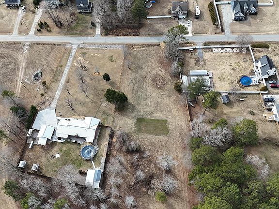 2nd image of 0 Pleasants Rd Lot 1A