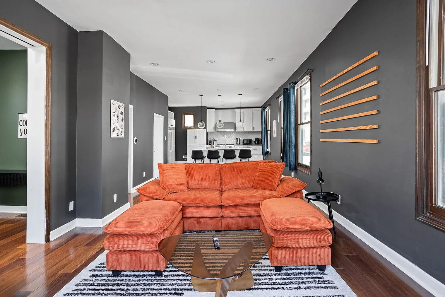 2 bed, 2.0 bath, $2,997 — Photo 1