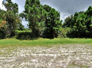 3349 SW Port St Lucie Street, Port St Lucie, FL 34953