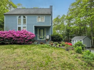7 Fox Hollow Ln, Barnstable, MA 02630