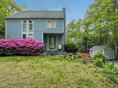 7 Fox Hollow Ln, Barnstable, MA, 02630