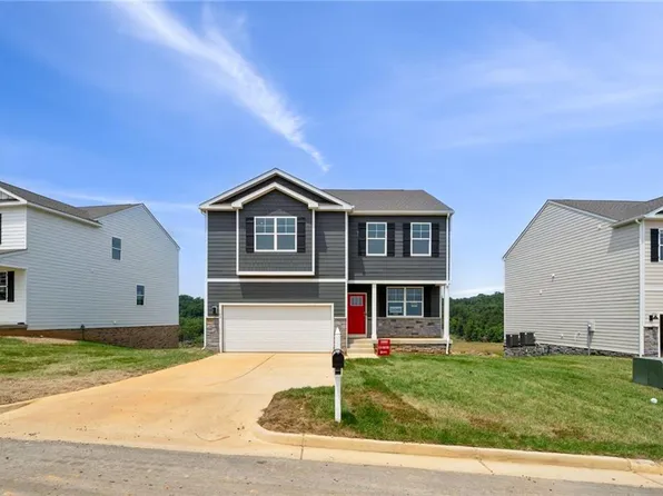 4042 Brians Ln, Suffolk, VA 23434