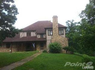 200 Bobby Dale Dr, Waynesville, MO 65583