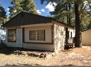 1130 Tishepi Trl, Flagstaff, AZ 86001