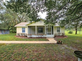 3366 County Road 528, Sumterville, FL 33585