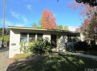 1477 E Topeka St, Pasadena, CA 91104