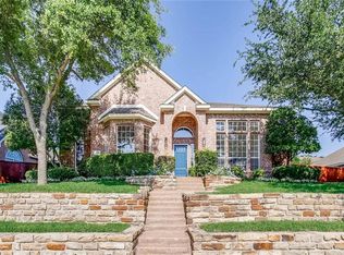 4309 Vista Creek Dr, Rowlett, TX 75088