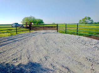 6 Ac Tract Cres #3-131, Mount Calm, TX 76673