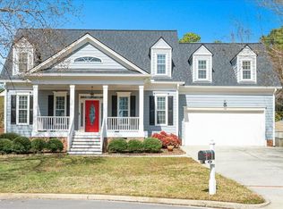 105 Talisker Ct, Apex, NC 27502