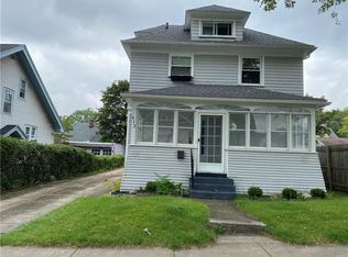 612 Humboldt St, Rochester, NY 14610