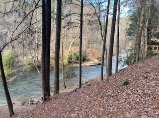 3623 Fir Ln, Ellijay, GA