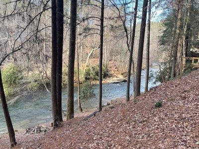 3623 Fir Ln, Ellijay, GA, 30540