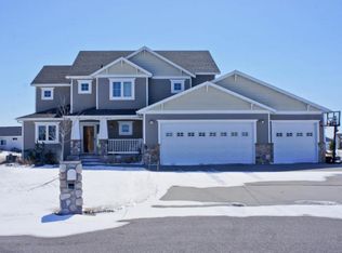 1036 36th Street Cir S, Moorhead, MN 56560