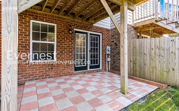 11612 Vicars Ridge Ln — Photo 14