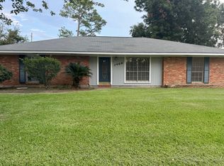 3466 Warren Dr, Baton Rouge, LA 70814