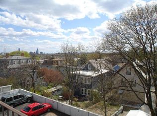 41-43 Belmont St, Somerville, MA 02143
