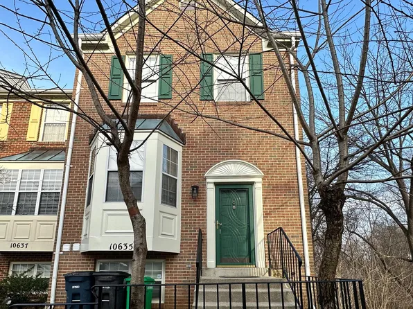 10635 Lazy Day Ln, Bowie, MD 20721