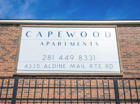 Capewood Apartments