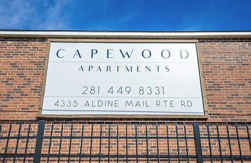 Capewood Apartments Photo 1