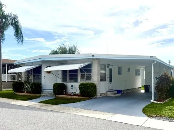 2550 State Road 580 Lot 220, Clearwater, FL 33761