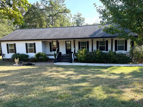 417 Pinnacle Rd, Kings Mountain, NC 28086