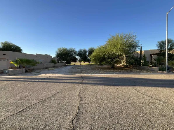 28371 Telegraph Ave, Wellton, AZ 85356