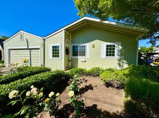 159 S Seymour Street, Napa, CA