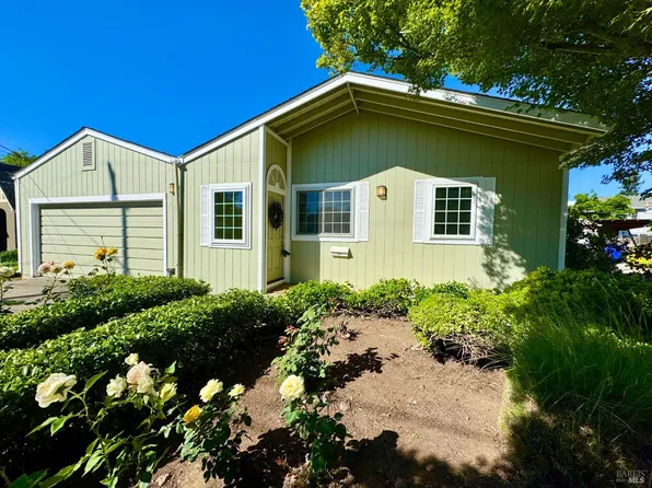 159 S Seymour Street, Napa, CA 94559