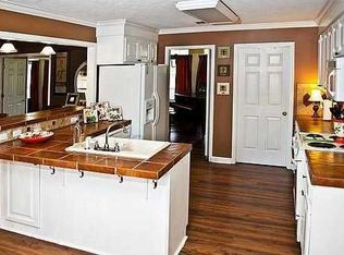 168 4th St, Flora, MS 39071