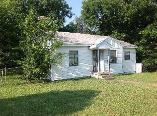 604 Oak St, Garland, TX 75040