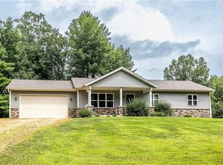 N4270 Tucker Way Dr, Black River Falls, WI 54615