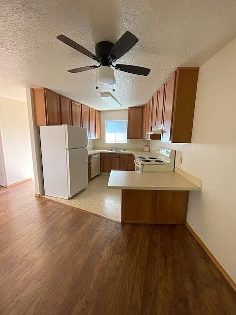 Madrona Place Apts - C-7 — Photo 1
