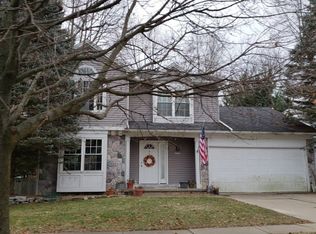 7936 Briarbrook Dr, Ypsilanti, MI