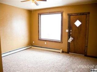 1016 Lewisohn St, Butte, MT 59701