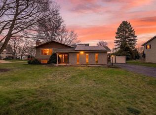 3468 Cottontail Trail, Madison, WI 53718
