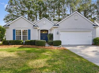 95 Muirfield Rd, Hilton Head Island, SC 29928